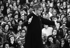 Universidad de Piura celebra festividad del santo Josemaría Escrivá