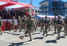 Puno: Juliaca se viste de rojo y blanco para celebrar las Fiestas Patrias