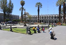Problemas que no se pueden ignorar y debe ser agenda para el próximo gobernador de Arequipa