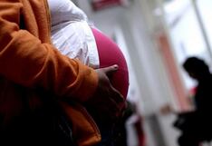 A 13 suben las muertes maternas en la región Piura