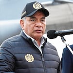 Mininter plantea limitar armas y agilizar expulsión de extranjeros