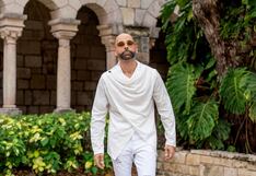 Gus Ormo lanza “100 Suspiros”, su nuevo videoclip lleno de poesía y romanticismo