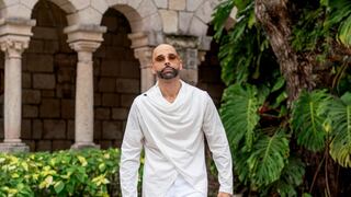 Gus Ormo lanza “100 Suspiros”, su nuevo videoclip lleno de poesía y romanticismo