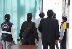 Intervienen a postulante con dispositivos electrónicos en examne de la UNAM