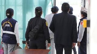 Moquegua: Detienen a postulante con dispositivos electrónicos en la UNAM