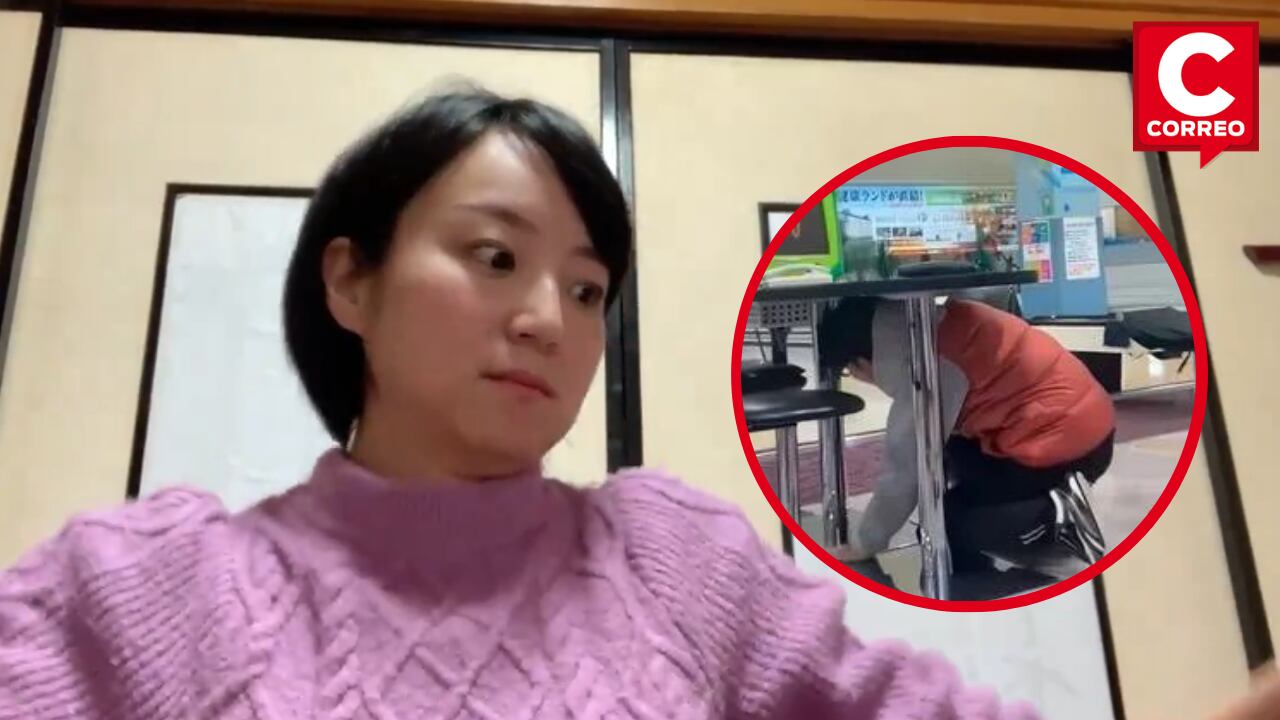 Terremoto en Japón: Videos más impactantes que captaron el movimiento sísmico con alerta de tsunami.