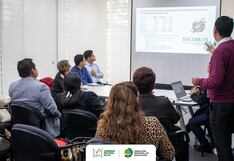 Ica: Reunión Técnica con el MINEDU para gestionar presupuesto y plazas docentes