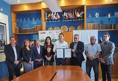 Campo ferial de Cerro Juli en Arequipa se entrega este martes 13