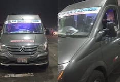 Trujillo: Delincuentes balean a transportista en un grifo