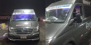 Ataque se registró en el centro poblado El Milagro. Hampones estaban a bordo de una motocicleta.