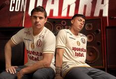 Universitario de Deportes viaja a Colombia para disputar amistosos con Junior y Once Caldas