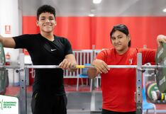 Ica presente en el campeonato mundial de levantamiento de pesas Sub-17 y Sub-20 Lima 2025