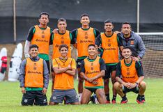 Liga 1: Atlético Grau quiere hoy alzar vuelo ante Binacional