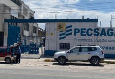 Sube el precio del balón de gas doméstico en plantas envasadoras de Arequipa (VIDEO)