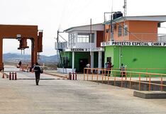 Contraloría detecta graves anomalías en supervisión de obra en Poechos