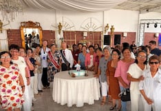 Centro del Adulto Mayor de EsSalud Chincha celebra 43 años promoviendo el envejecimiento activo