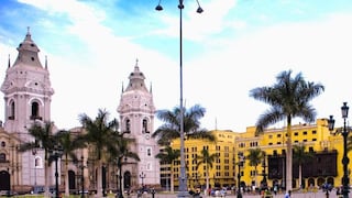 ¿Cuáles son las mejores ciudades donde vivir? Lima cae a puesto 121