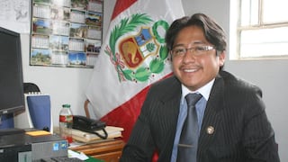 Gobernador de Huánuco pide aplicar juicio popular a delincuentes intervenidos por ronderos 