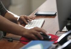 Sutep informa que más de dos millones de alumnos serán perjudicados por suspensión de clases presenciales por APEC