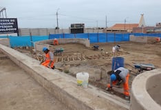 Arequipa: Denuncian presunta irregularidad en obra de plaza cívica de Alto Inclán
