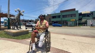 Ica: acusan a municipio de Santiago de no contratar a personas con discapacidad