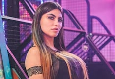 Janet Barboza sobre polémica de Angie Jibaja: Perdió a sus hijos por sus adicciones