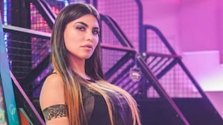 Janet Barboza sobre polémica de Angie Jibaja: Perdió a sus hijos por sus adicciones