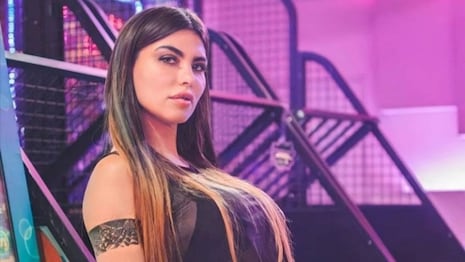 Janet Barboza sobre polémica de Angie Jibaja: Perdió a sus hijos por sus adicciones