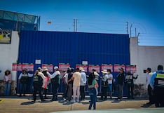 Arequipa: Vecinos se quejan por proliferación de discotecas en Cerro Colorado