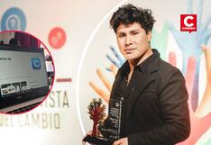 Cachimboz, un aplicativo diseñado por un joven de Apurímac que revoluciona la preparación preuniversitaria