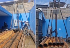 Ica: falla en pozo dejó sin agua por más de cinco días a sectores de La Tinguiña