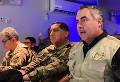Rafael Belaunde encabezará respuesta ante emergencias por El Niño en Piura y Tumbes
