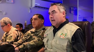 Rafael Belaunde encabezará respuesta ante emergencias por El Niño en Piura y Tumbes