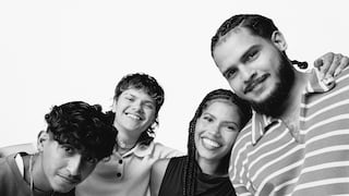 Chuwi, la banda que abre los shows del “DTMF World Tour” de Bad Bunny: “Es un honor y una posición a la que no todo el mundo llega”