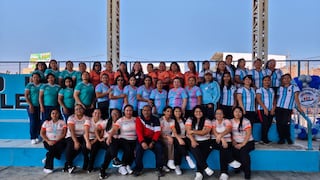 53 años forjando el futuro: PRONOEI celebra un nuevo aniversario al servicio de la primera infancia