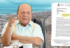 GORE Tacna pide intervención de Dina Boluarte por nueva postergación doble vía Tacna - Boca del Río