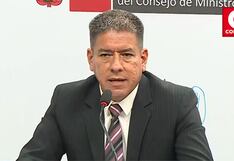 SERVIR defiende alza de sueldo de Dina Boluarte como parte de modernización del Estado