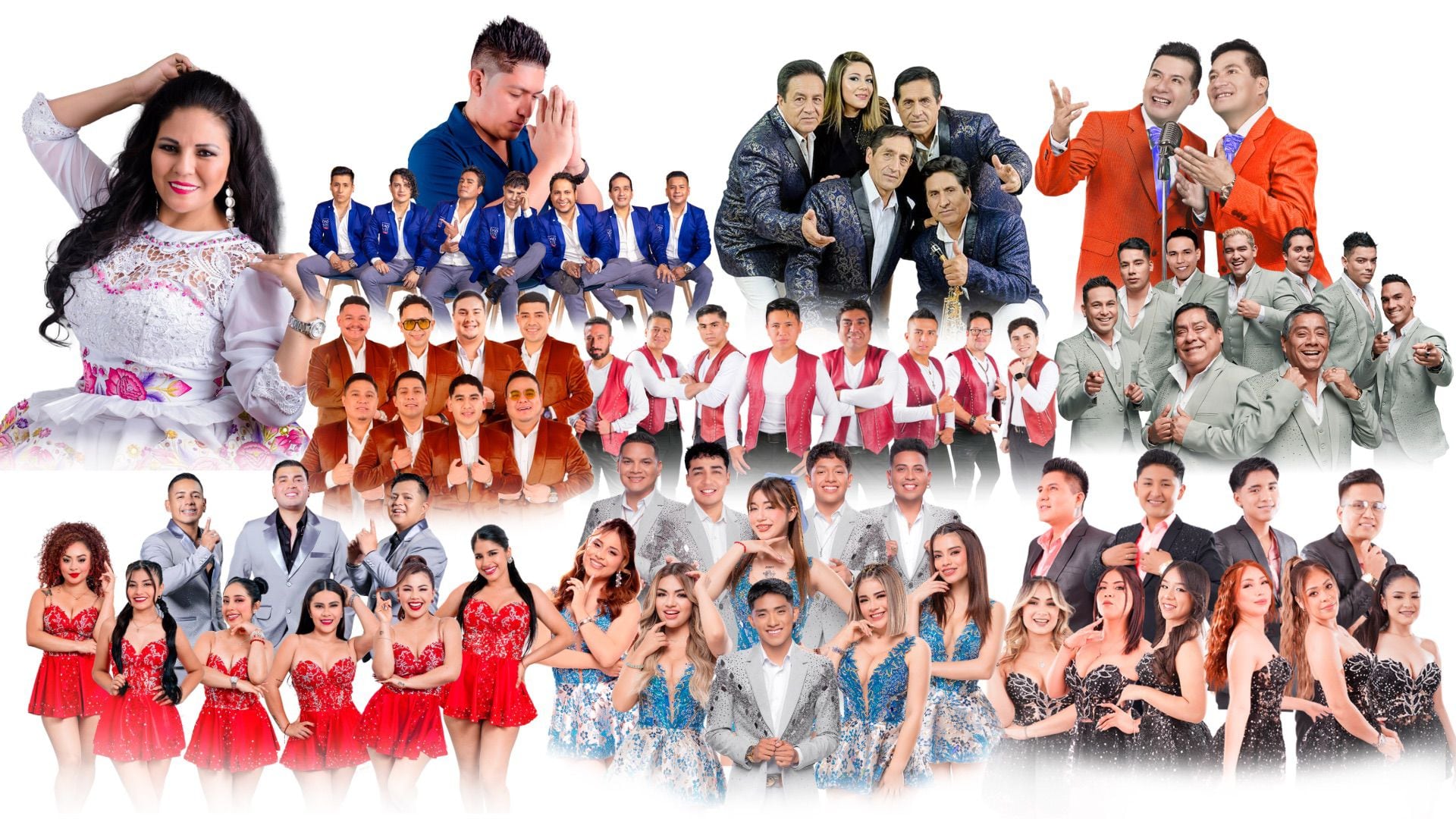 La fiesta más representativa de Cajamarca se celebrará del 14 al 18 de febrero con actividades tradicionales y presentaciones de destacados artistas nacionales.