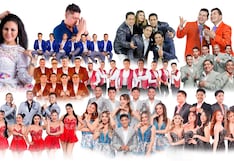 Carnavales de Cajamarca 2026: conciertos estelares y más de 10 eventos oficiales