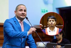 Alegría pide investigar a Julián Pérez Mallqui en el Congreso: “No podemos permitir que esto pase por agua tibia”