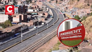 Odebrecht: Caso Vía Evitamiento Cusco avanza a juicio oral