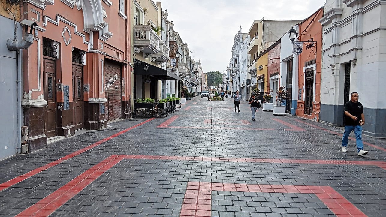 Concejo aprobó ordenanza presentada por el PAMT.