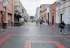 Regulan uso y actividades en el Centro Histórico de Trujillo