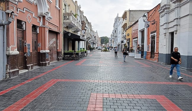 Concejo aprobó ordenanza presentada por el PAMT.