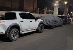 Tacna: Detienen a exalcalde por manejar y chocar en estado de ebriedad