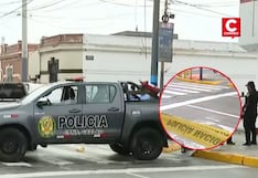Asesinan a chofer de combi en el Callao: atacantes se habrían hecho pasar por pasajeros