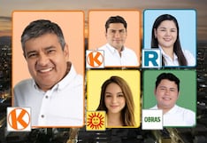 Ica: JNE proclama a los nuevos diputados y al Senado para el Congreso Bicameral