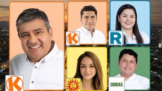 Ica: JNE proclama a los nuevos diputados y al Senado para el Congreso Bicameral