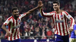 Atlético de Madrid vs. Celta de Vigo: Sigue en vivo vía DirecTV por la fecha 35 de LaLiga Santander