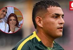 Eduardo Rabanal denunciado por su esposa por presunta agresión física: Termino mi relación de manera definitiva